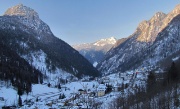 RIFUGIO CALVI - FOTOGALLERY